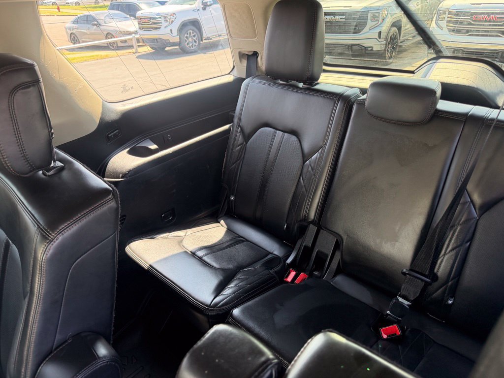 Used 2019 Ford Expedition Platinum AWD/4WD image 22