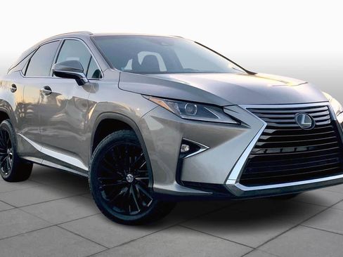 Used 2019 Lexus RX 350 image 2