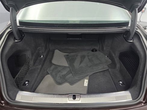 Used 2019 Audi A8 L 3.0T image 19