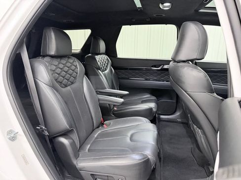 Used 2021 Hyundai Palisade Calligraphy AWD/4WD image 44