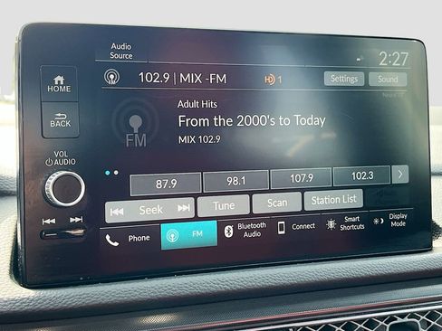 Used 2024 Acura Integra A-Spec image 15