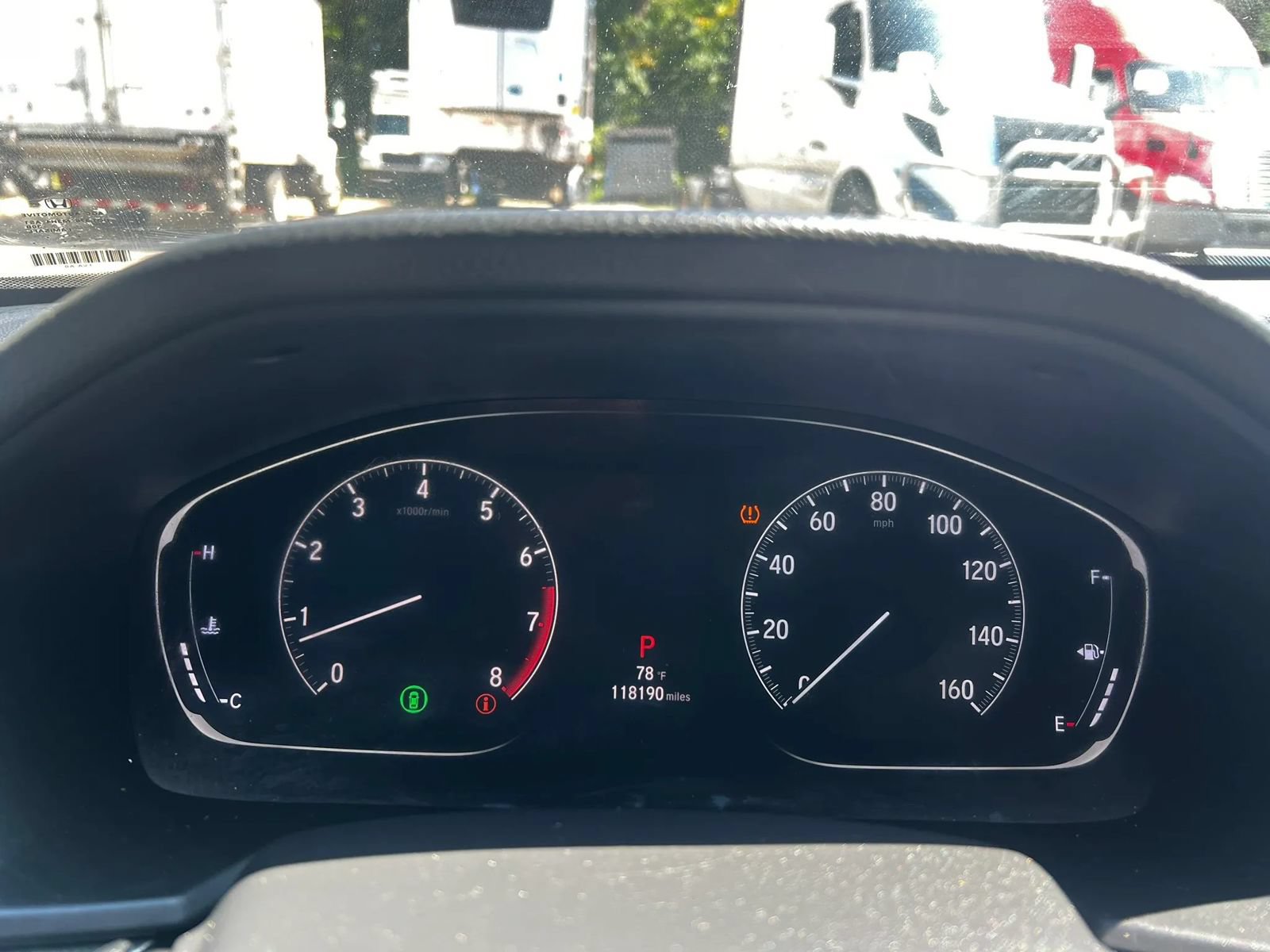 Used 2018 Honda Accord Sport image 15