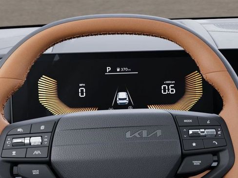 New 2026 Kia Sportage X-Line image 21