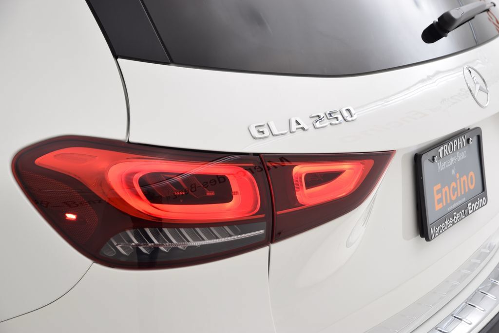 Used 2022 Mercedes-Benz GLA 250 image 13