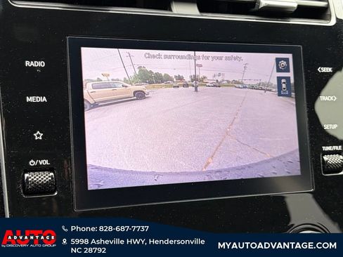 Used 2023 Hyundai Santa Cruz SEL AWD/4WD image 12