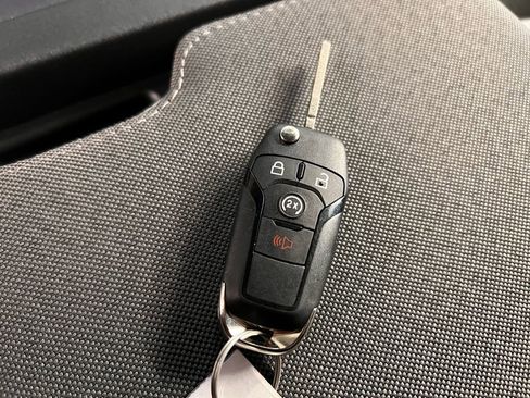 New 2026 Ford F550 4x4 Regular Cab Super Duty image 32