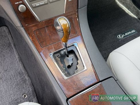 Used 2011 Lexus ES 350 FWD image 25