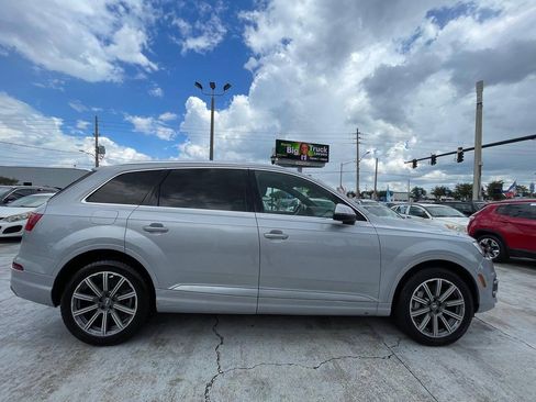 Used 2018 Audi Q7 3.0T Prestige AWD/4WD image 21
