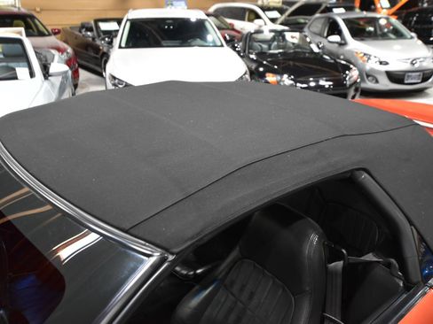 Used 2002 Chevrolet Camaro Z28 w/ SS Performance/Appearance Pkg RWD image 16