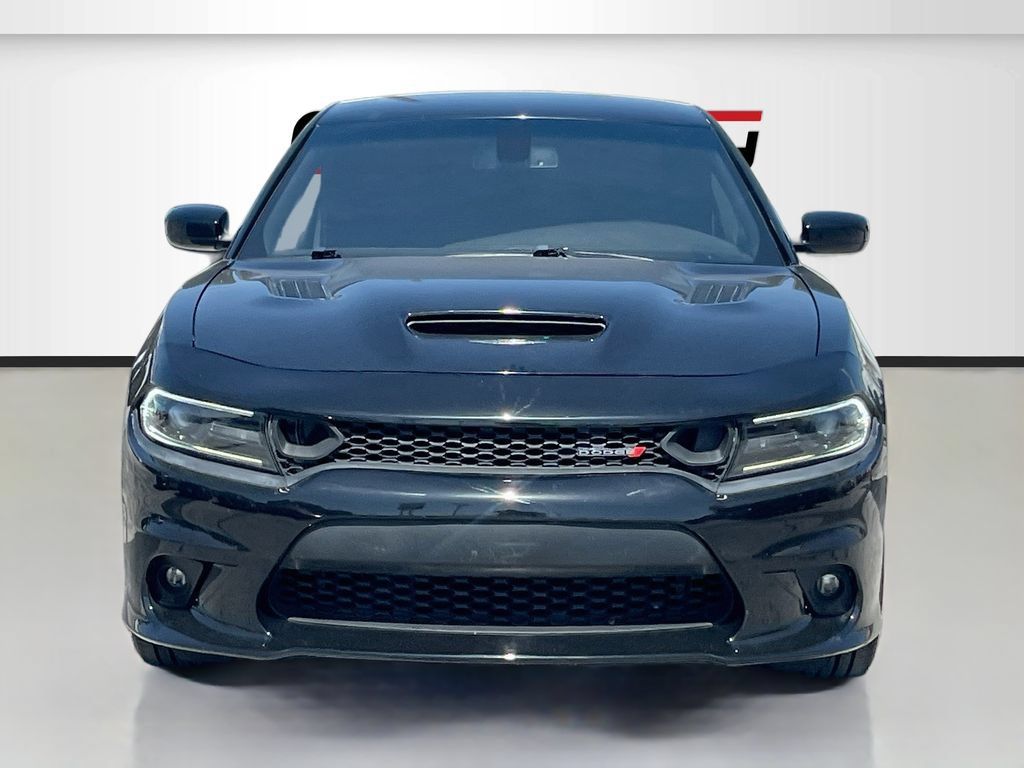 Used 2022 Dodge Charger R/T RWD image 2