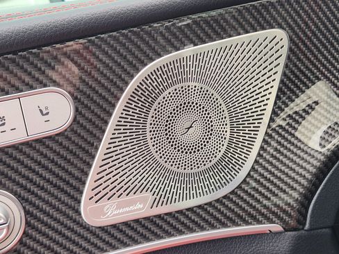 Used 2023 Mercedes-Benz GLE 53 AMG 4MATIC Coupe image 24