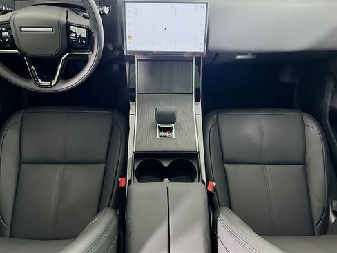 New 2026 Land Rover Range Rover Velar S image 18