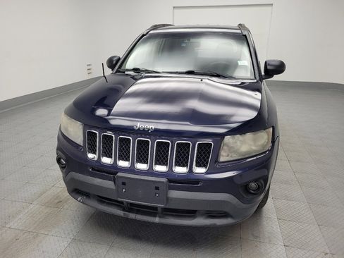 Used 2015 Jeep Compass Sport w/ Power Value Group image 15