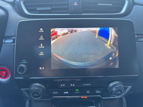 Used 2019 Honda CR-V EX image 23