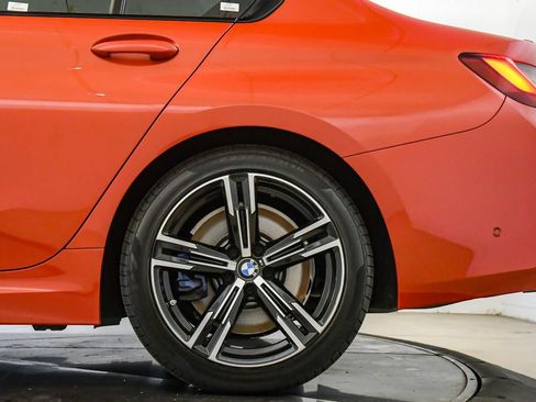 Certified 2023 BMW M340i RWD image 11