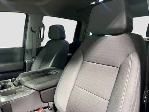 Used 2021 Chevrolet Silverado 1500 LT AWD/4WD image 21