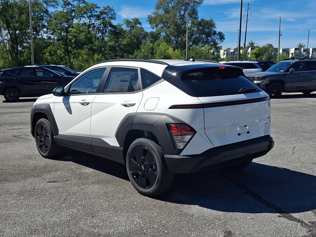 New 2027 Hyundai Kona SEL Sport AWD/4WD image 6