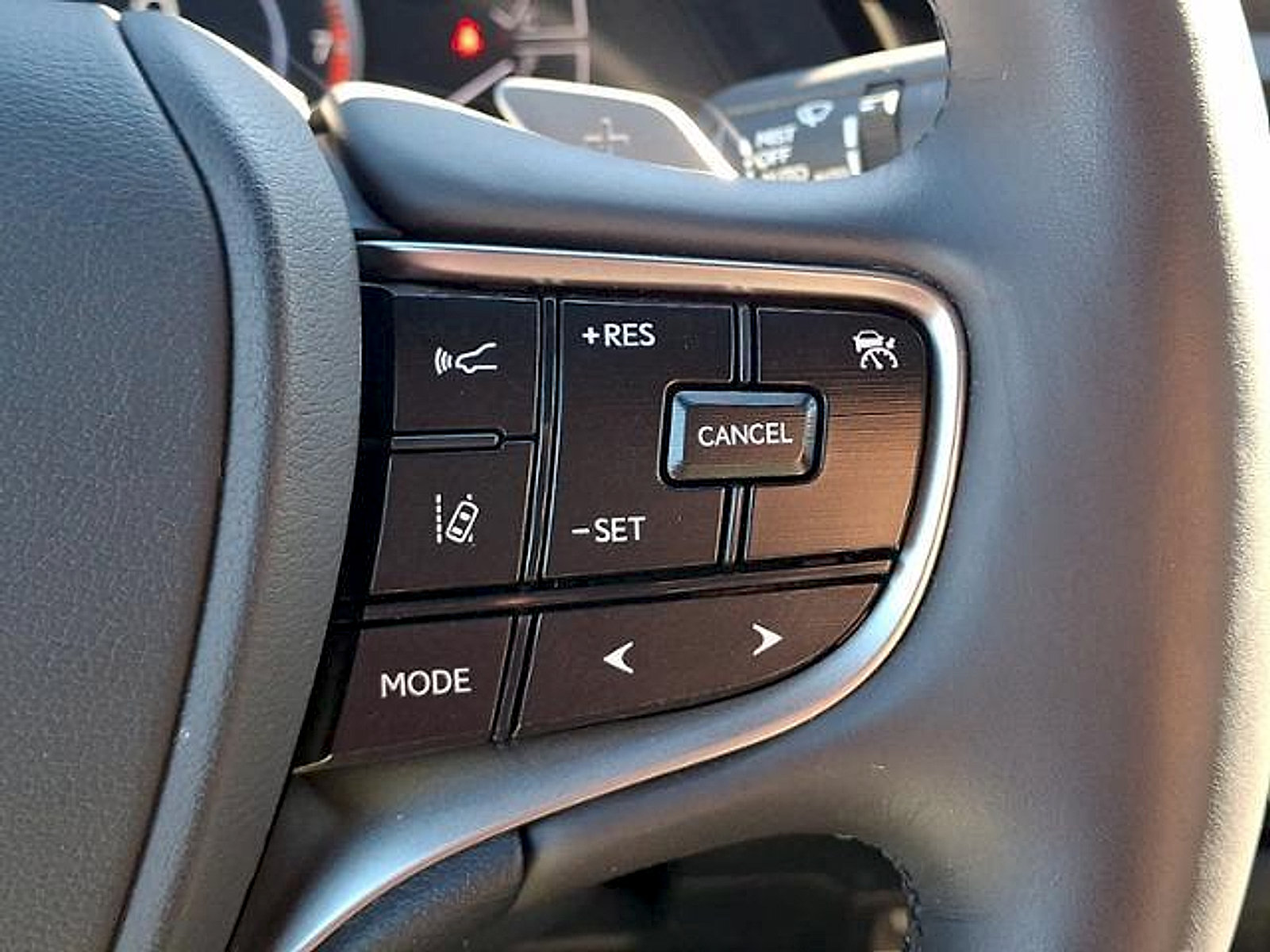 Used 2023 Lexus ES 350 w/ Premium Package FWD image 25