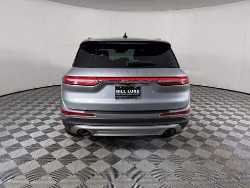 Used 2024 Lincoln Corsair Reserve w/ Equipment Group 201A AWD/4WD image 9