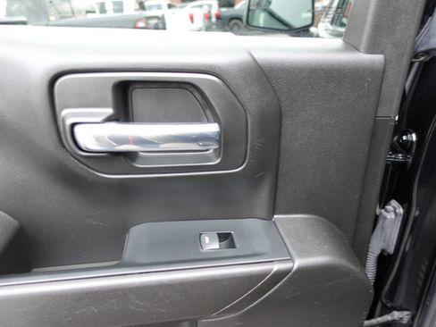 Used 2023 Chevrolet Silverado 1500 Custom image 20