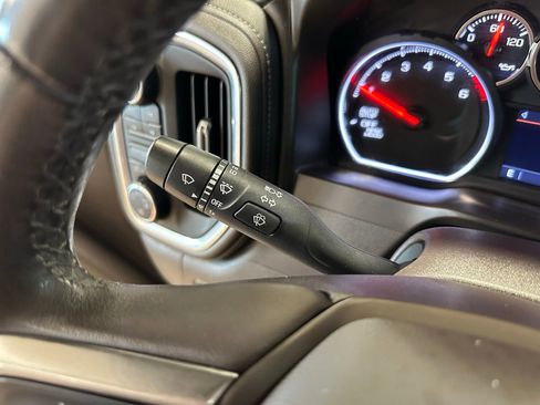 Used 2021 Chevrolet Silverado 1500 LT w/ Texas Edition Plus image 22