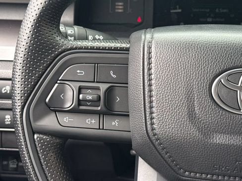 New 2026 Toyota Tacoma SR5 RWD image 14