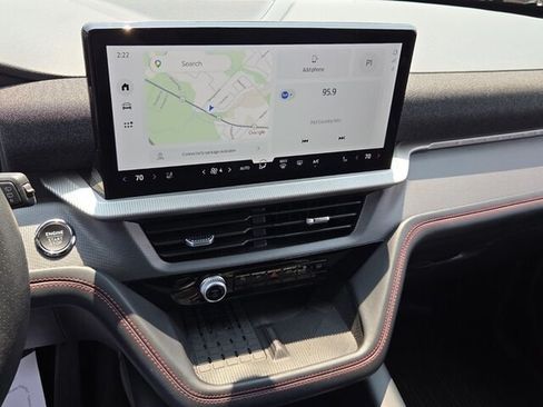 Used 2025 Ford Explorer ST-Line w/ Premium Package RWD image 22