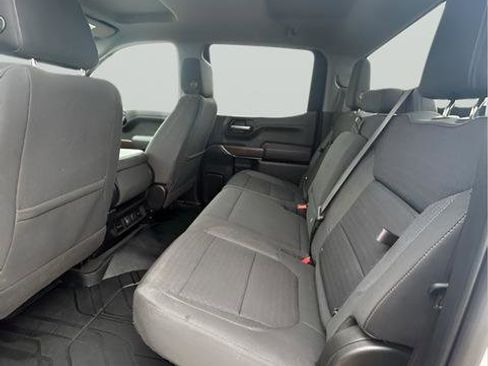 Used 2022 Chevrolet Silverado 1500 RST w/ Bed Protection Package image 13