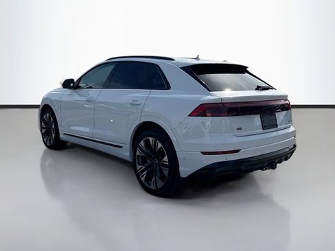 New 2026 Audi Q8 Premium Plus image 5