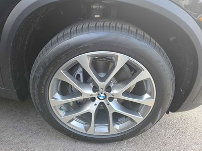 New 2026 BMW X5 xDrive40i