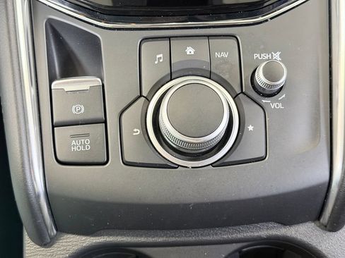 Used 2019 MAZDA CX-5 Grand Touring w/ GT Premium Package AWD/4WD image 45