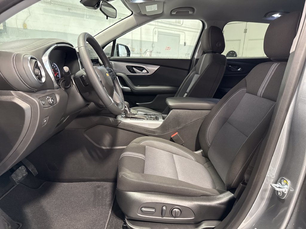 New 2026 Chevrolet Blazer LT FWD image 20