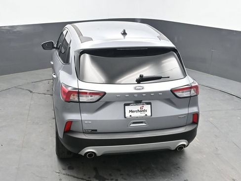 Used 2021 Ford Escape SE w/ Convenience Package AWD/4WD image 27