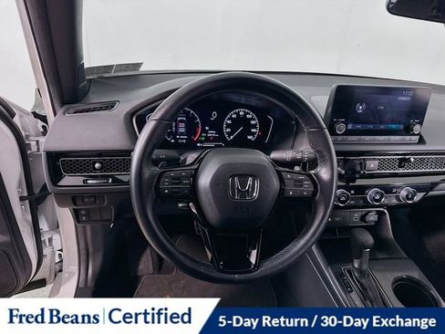 Used 2024 Honda Civic Sport image 19