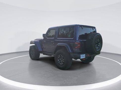 New 2026 Jeep Wrangler Rubicon AWD/4WD image 6
