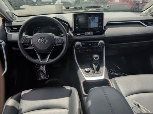 Certified 2019 Toyota RAV4 Limited w/ Advanced Technology Package AWD/4WD image 13