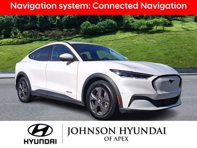 Used 2022 Ford Mustang Mach-E Select w/ Comfort/Technology Package