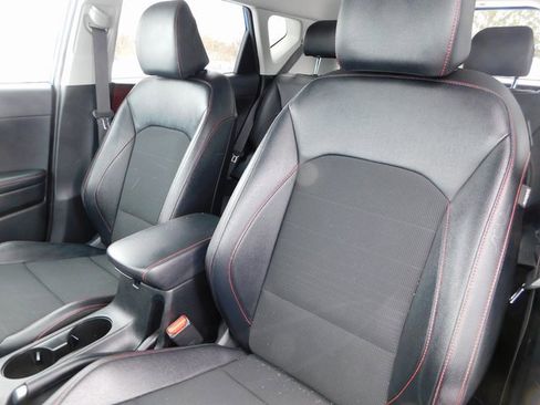 Used 2022 Kia Soul Turbo image 15