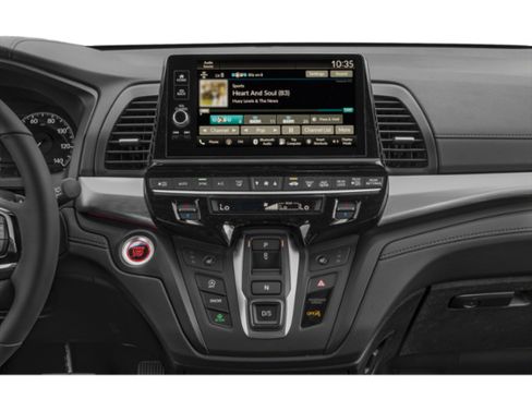 New 2026 Honda Odyssey Sport-L image 7