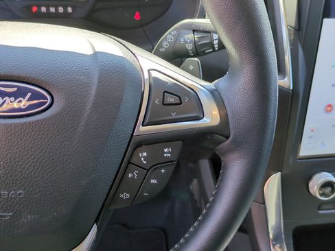 Used 2024 Ford Edge Titanium w/ Equipment Group 301A image 22