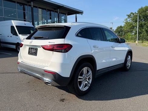 Used 2023 Mercedes-Benz GLA 250 4MATIC image 7