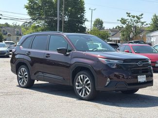 New 2026 Subaru Forester Touring AWD/4WD video 1