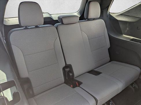 Used 2024 Chevrolet Traverse LT w/ Midnight/Sport Edition FWD image 20