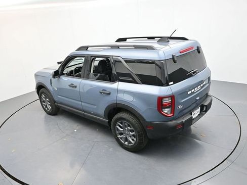 New 2026 Ford Bronco Sport Big Bend AWD/4WD image 22