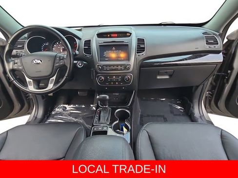 Used 2014 Kia Sorento EX w/ EX V6 Touring Package FWD image 37