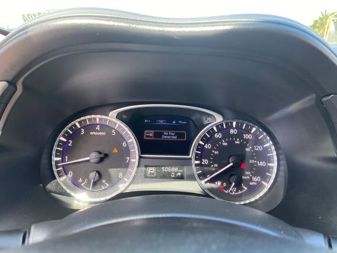 Used 2018 INFINITI QX60 FWD w/ Premium Package image 15
