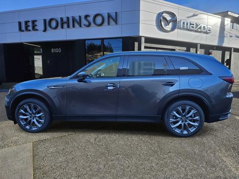New 2026 MAZDA CX-90 3.3 Turbo w/ Preferred Package AWD/4WD image 2