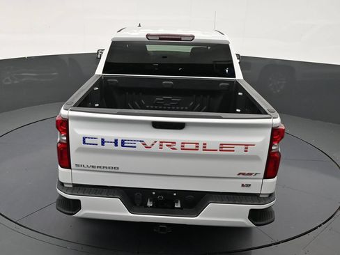 Used 2023 Chevrolet Silverado 1500 RST RWD image 15