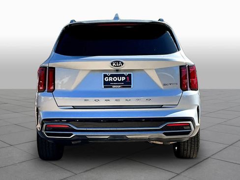 Used 2021 Kia Sorento SX image 5