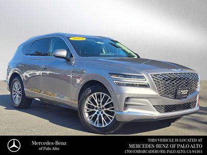 Used 2024 Genesis GV80 2.5T